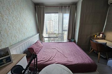 1 Bedroom Condo for rent in Rhythm Asoke, Makkasan, Bangkok near MRT Phra Ram 9