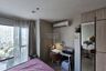 1 Bedroom Condo for rent in Rhythm Asoke, Makkasan, Bangkok near MRT Phra Ram 9