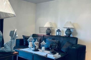 1 Bedroom Condo for rent in Sense Sukhumvit, Bang Na, Bangkok near BTS Udom Suk