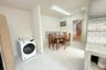 3 Bedroom Townhouse for rent in Pleno Rama 9 - Krungthep Kreetha, Saphan Sung, Bangkok