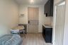 1 Bedroom Condo for rent in NUE District R9, Huai Khwang, Bangkok near MRT Phra Ram 9