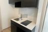 1 Bedroom Condo for rent in NUE District R9, Huai Khwang, Bangkok near MRT Phra Ram 9