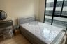 1 Bedroom Condo for rent in NUE District R9, Huai Khwang, Bangkok near MRT Phra Ram 9