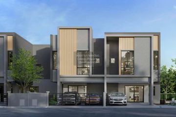 3 Bedroom House for rent in Pleno Bangna-On Nut, Racha Thewa, Samut Prakan