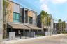 3 Bedroom House for rent in Pleno Bangna-On Nut, Racha Thewa, Samut Prakan