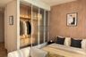 1 Bedroom Condo for rent in Noble Form Thonglor, Khlong Tan Nuea, Bangkok near BTS Thong Lo