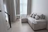 1 Bedroom Condo for rent in Pak Nam, Samut Prakan near BTS Sai Luat