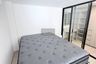 1 Bedroom Condo for rent in Pak Nam, Samut Prakan near BTS Sai Luat