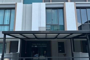 3 Bedroom Townhouse for rent in Pleno Sukhumvit Bangna 4, Bang Kaeo, Samut Prakan