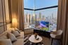 2 Bedroom Condo for rent in Maha Phruettharam, Bangkok near MRT Hua Lamphong