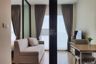 1 Bedroom Condo for rent in NICHE MONO Sukhumvit - Bearing, Samrong Nuea, Samut Prakan near BTS Bearing
