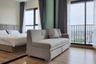 1 Bedroom Condo for rent in NICHE MONO Sukhumvit - Bearing, Samrong Nuea, Samut Prakan near BTS Bearing