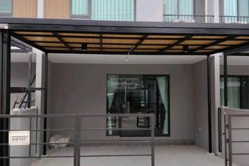 3 Bedroom Townhouse for rent in Pleno Sukhumvit-Bangna 2, Bang Kaeo, Samut Prakan