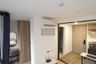 1 Bedroom Condo for rent in ONEDER Kaset, Lat Yao, Bangkok near Airport Rail Link Bang Khen