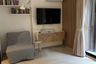 1 Bedroom Condo for rent in Noble Ambience Sukhumvit 42, Phra Khanong, Bangkok near BTS Ekkamai