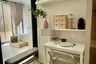 1 Bedroom Condo for rent in Noble Ambience Sukhumvit 42, Phra Khanong, Bangkok near BTS Ekkamai