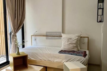 1 Bedroom Condo for rent in Noble Ambience Sukhumvit 42, Phra Khanong, Bangkok near BTS Ekkamai