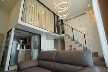 2 Bedroom Condo for rent in Park Origin Ratchathewi, Thanon Phetchaburi, Bangkok near BTS Ratchathewi