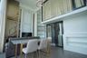2 Bedroom Condo for rent in Park Origin Ratchathewi, Thanon Phetchaburi, Bangkok near BTS Ratchathewi