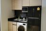 1 Bedroom Condo for rent in Park Origin Phrom Phong, Khlong Tan, Bangkok near BTS Phrom Phong