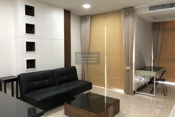 1 Bedroom Condo for rent in Nusasiri Grand, Phra Khanong, Bangkok near BTS Ekkamai