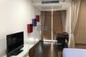1 Bedroom Condo for rent in Nusasiri Grand, Phra Khanong, Bangkok near BTS Ekkamai
