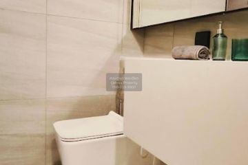 1 Bedroom Condo for rent in Maha Phruettharam, Bangkok near MRT Hua Lamphong