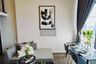 1 Bedroom Condo for rent in Maha Phruettharam, Bangkok near MRT Hua Lamphong