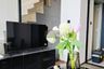 1 Bedroom Condo for rent in Maha Phruettharam, Bangkok near MRT Hua Lamphong