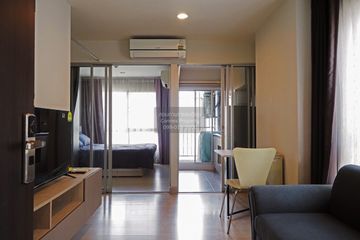 1 Bedroom Condo for rent in NICHE ID Sukhumvit 113, Samrong Nuea, Samut Prakan near BTS Samrong