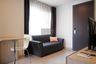 1 Bedroom Condo for rent in NICHE ID Sukhumvit 113, Samrong Nuea, Samut Prakan near BTS Samrong