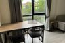 2 Bedroom Condo for rent in Maestro 02 Ruamrudee, Lumpini, Bangkok near BTS Ploen Chit