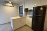 2 Bedroom Condo for rent in Maestro 02 Ruamrudee, Lumpini, Bangkok near BTS Ploen Chit