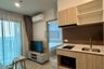 1 Bedroom Condo for rent in Nue Mega Plus Bangna, Bang Kaeo, Samut Prakan