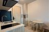 1 Bedroom Condo for rent in Nue Mega Plus Bangna, Bang Kaeo, Samut Prakan