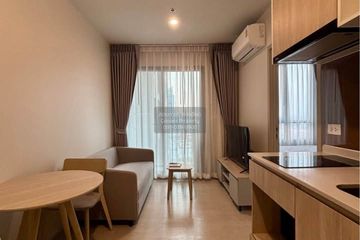 1 Bedroom Condo for rent in Nue Mega Plus Bangna, Bang Kaeo, Samut Prakan