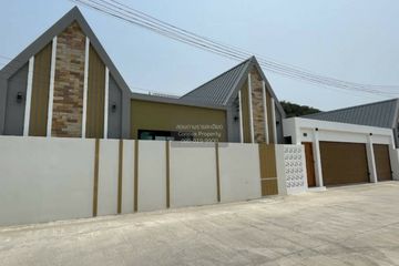 3 Bedroom Villa for rent in Nong Prue, Chonburi