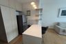 1 Bedroom Condo for rent in Noble Reflex, Phaya Thai, Bangkok near BTS Ari