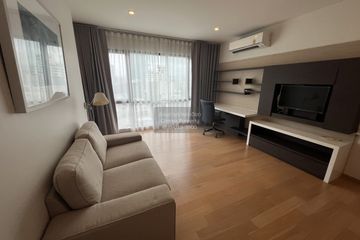1 Bedroom Condo for rent in Noble Reflex, Phaya Thai, Bangkok near BTS Ari