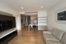 1 Bedroom Condo for rent in Noble Reflex, Phaya Thai, Bangkok near BTS Ari