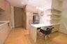 1 Bedroom Condo for rent in Noble Reflex, Phaya Thai, Bangkok near BTS Ari