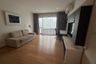 1 Bedroom Condo for rent in Noble Reflex, Phaya Thai, Bangkok near BTS Ari