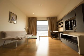 1 Bedroom Condo for rent in Noble Reflex, Phaya Thai, Bangkok near BTS Ari