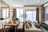 2 Bedroom Condo for rent in Park Origin Thonglor, Khlong Tan Nuea, Bangkok