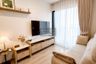 2 Bedroom Condo for rent in NUE District R9, Huai Khwang, Bangkok near MRT Phra Ram 9