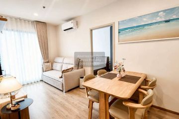 2 Bedroom Condo for rent in NUE District R9, Huai Khwang, Bangkok near MRT Phra Ram 9