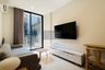 1 Bedroom Condo for rent in Noble Ambience Sukhumvit 42, Phra Khanong, Bangkok near BTS Ekkamai