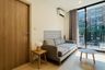 1 Bedroom Condo for rent in Noble Ambience Sukhumvit 42, Phra Khanong, Bangkok near BTS Ekkamai