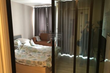 1 Bedroom Condo for rent in Sena Nikhom, Bangkok near BTS Kasetsart University
