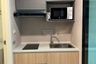 2 Bedroom Condo for rent in Sena Nikhom, Bangkok near BTS Kasetsart University